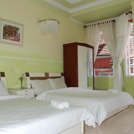 Bich Khue Hotel Νταλάτ Εξωτερικό φωτογραφία