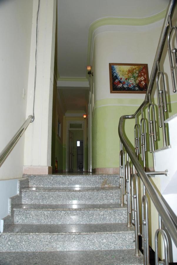Bich Khue Hotel Νταλάτ Εξωτερικό φωτογραφία