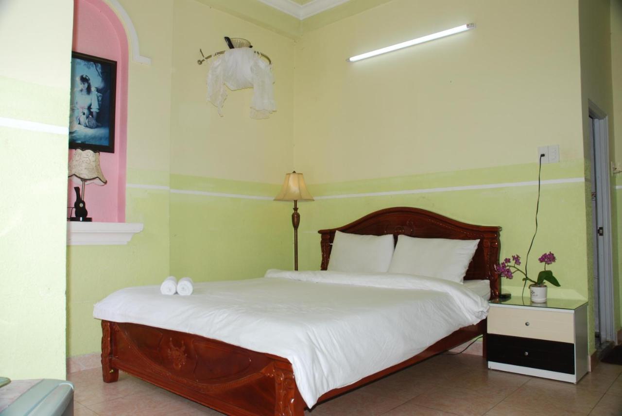 Bich Khue Hotel Νταλάτ Εξωτερικό φωτογραφία