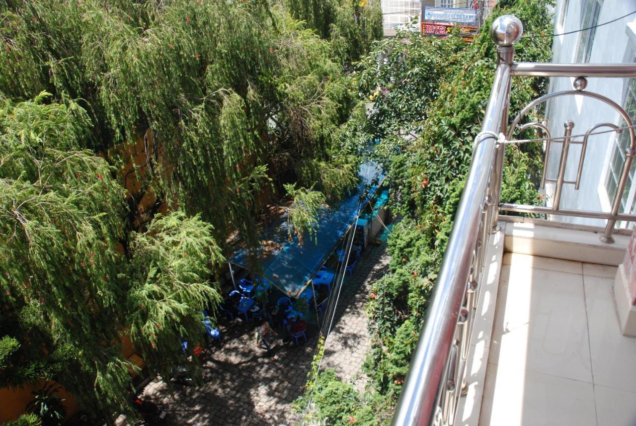 Bich Khue Hotel Νταλάτ Εξωτερικό φωτογραφία