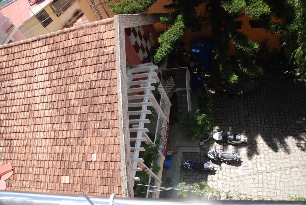 Bich Khue Hotel Νταλάτ Εξωτερικό φωτογραφία