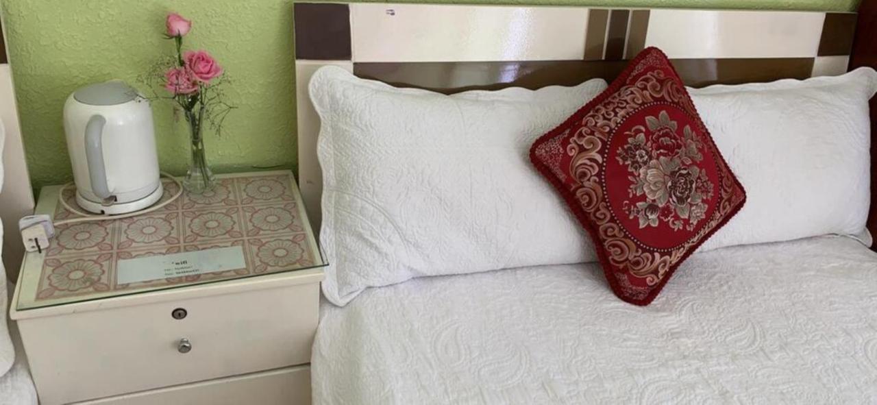 Bich Khue Hotel Νταλάτ Εξωτερικό φωτογραφία